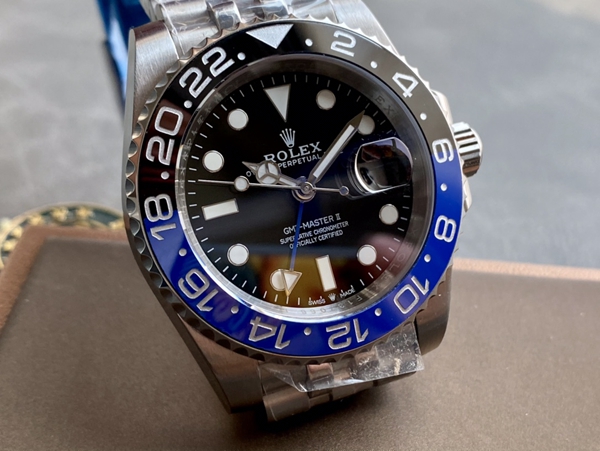 激安ロレックス正面デザイン